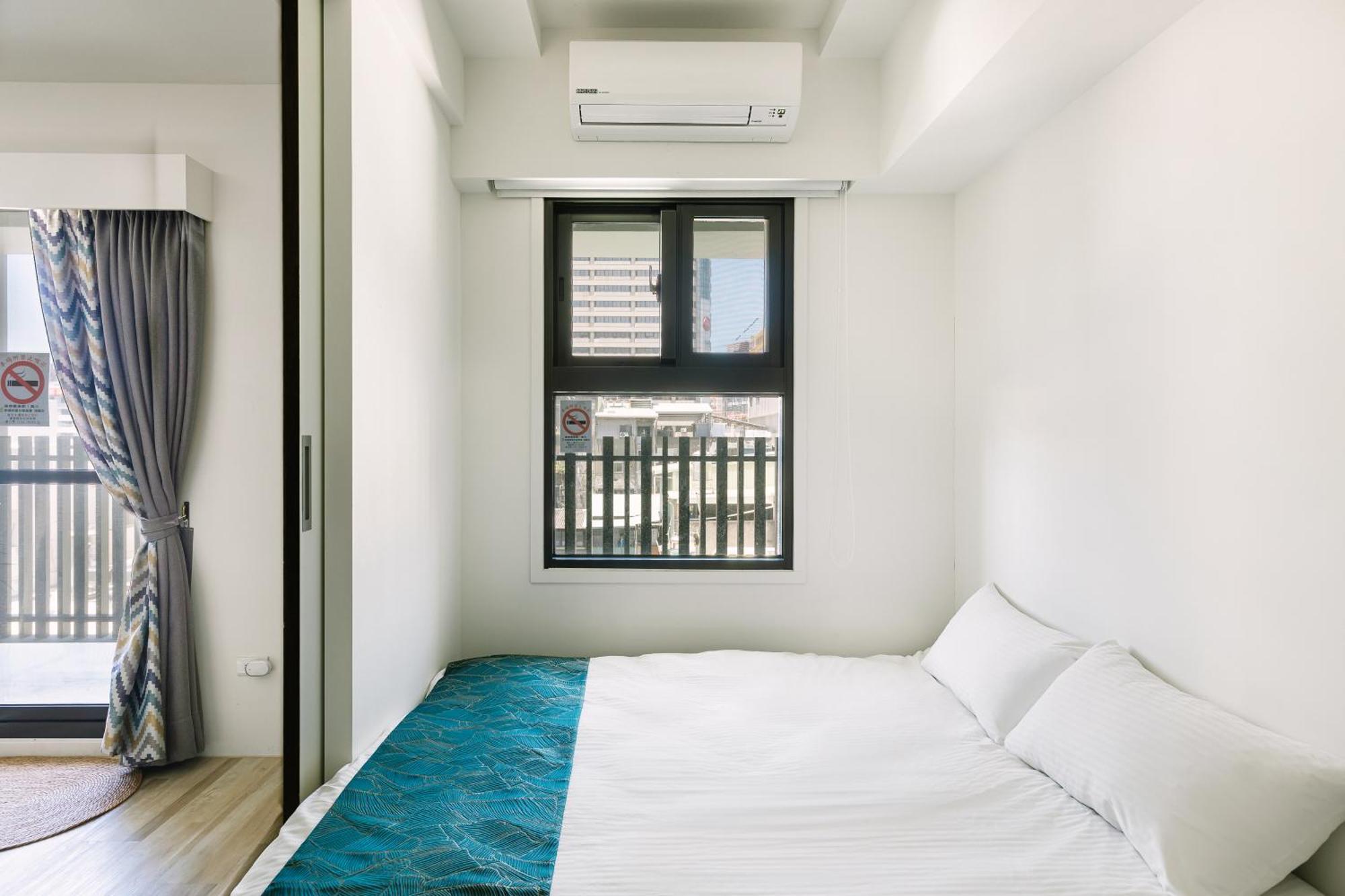 Nan Nan Hotell Kaohsiung Eksteriør bilde