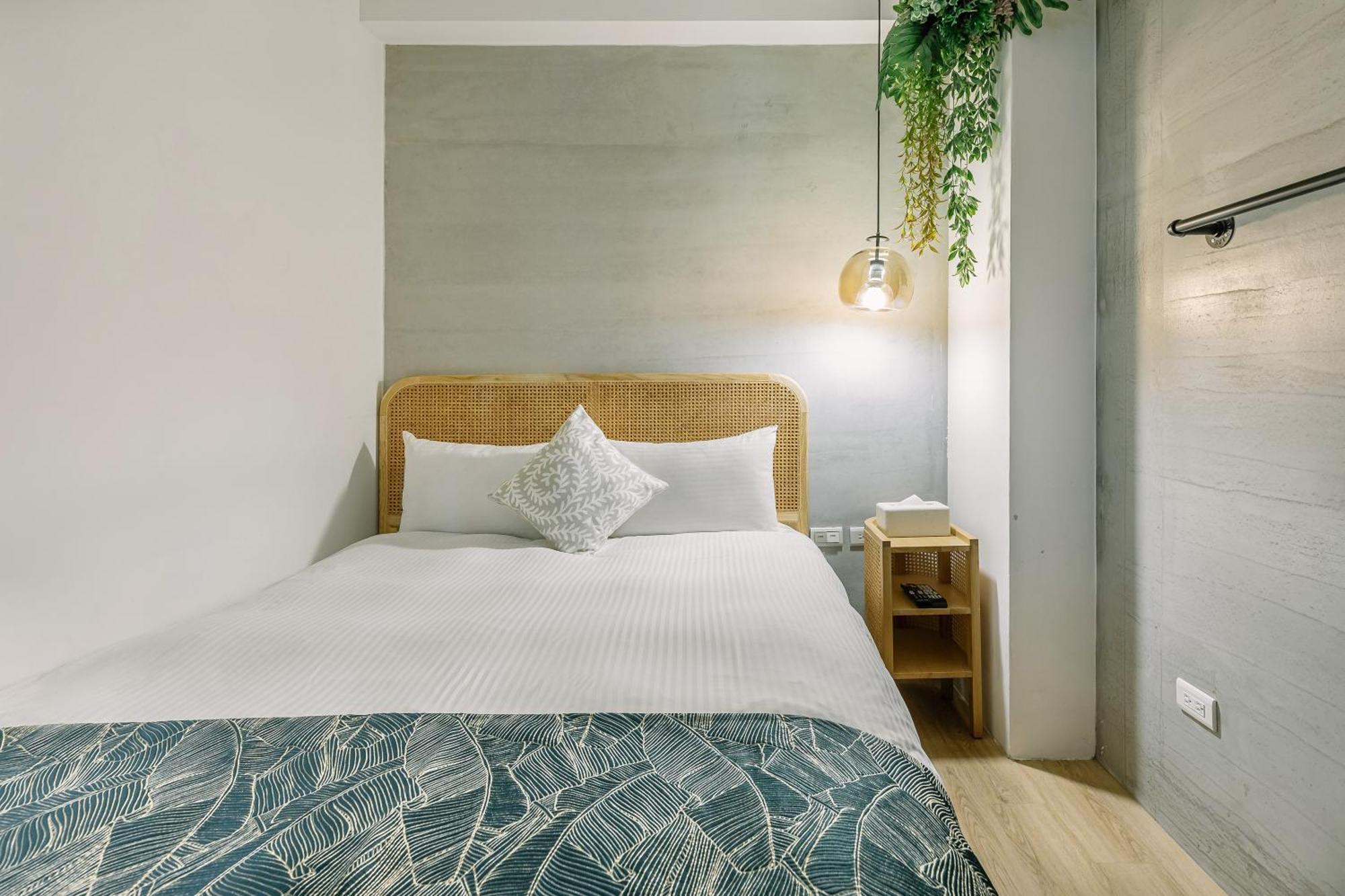 Nan Nan Hotell Kaohsiung Eksteriør bilde